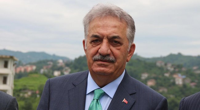 Hayati Yazıcı'dan Çay Kanunu teklifi ile ilgili açıklama: Bakanlık en etkili aktör olacak