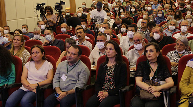 HDP MYK üyelerinin görev dağılımı belli oldu!