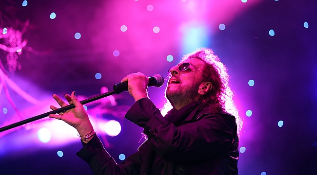 İlhan İrem hayatını kaybetti!