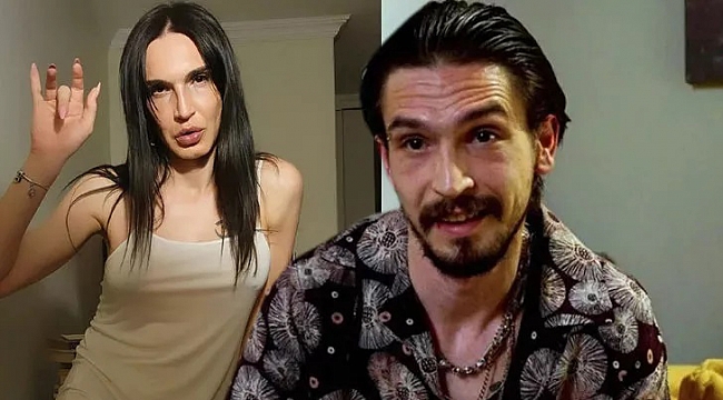 Instagram&#039;a hızlı girdi! Seksi pozlarına yorum yağdı