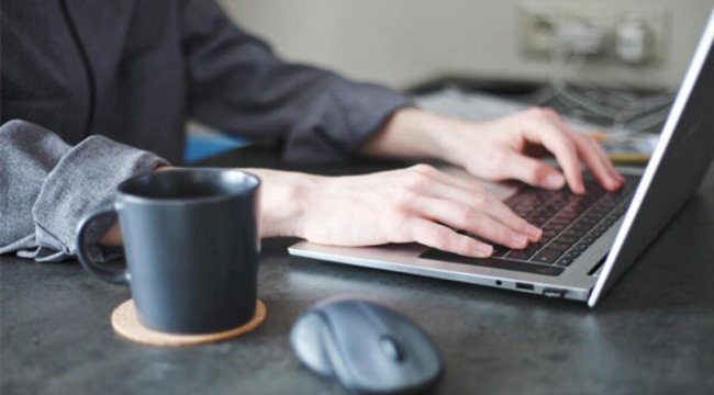 İnternete erişen KOBİ daha başarılı