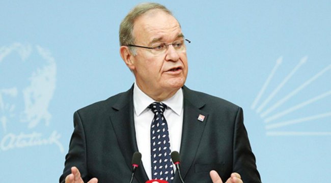 Irak’taki saldırı: Türk ordusu özenlidir