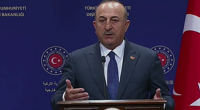 'Irak terör örgütlerine karşı etkin mücadele yürütemiyor'