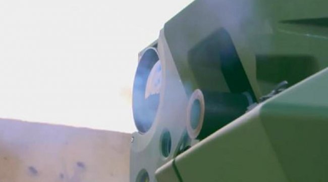 İsmail Demir açıkladı: 'Şahin' fiziksel imha sistemi envantere girdi