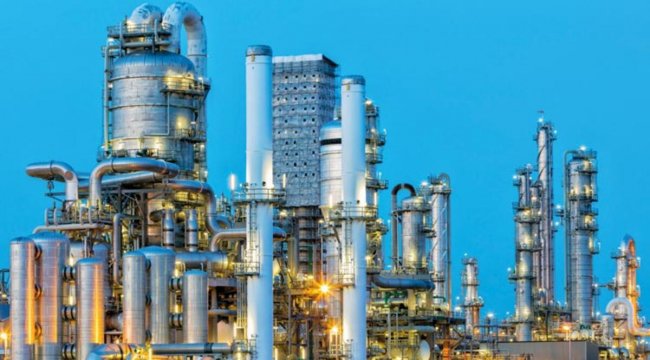 İSO ikinci 500’den 340 milyarlık satış