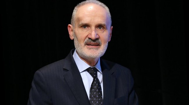 İTO Başkanı Avdagiç’ten 15 Temmuz mesajı