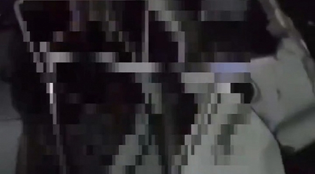 İzmir'de feci kaza: Çekiciye çarpan sürücü can verdi!