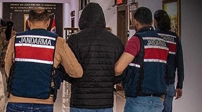 İzmir’de terör operasyonu: 2 DEAŞ şüphelisi yakalandı