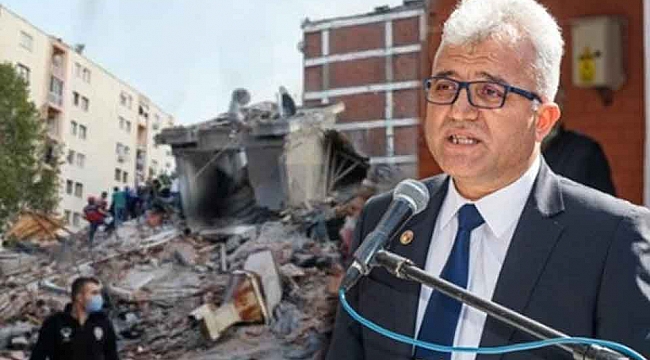 İzmirli depremzedeler bir kez daha Ankara yolcusu