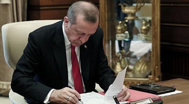 Kamu arazileri art arda satıldı