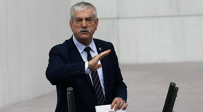 Kani Beko: Köylüyü mağdur eden Bütünşehir Yasası’ndan derhal vazgeçilmeli!