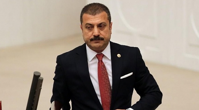 Kavcıoğlu, 'Şikayetleri anlamıyorum'