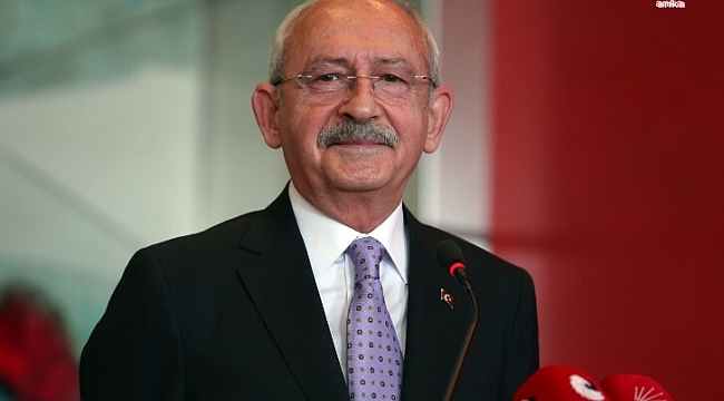 Kılıçdaroğlu: EYT… Loading