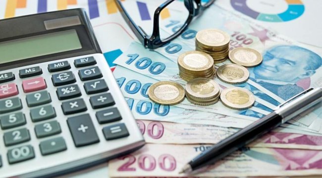 KKTC’de en düşük memur maaşı 13 bin 74 lira oldu