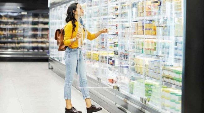 Marketlerden tasarruf hamlesi