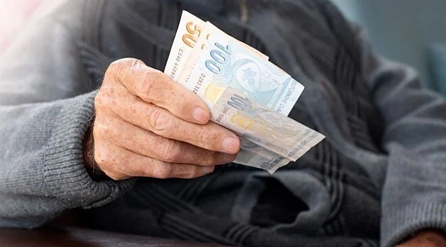 Memur emeklilerinin maaş farkı bugün ödenecek