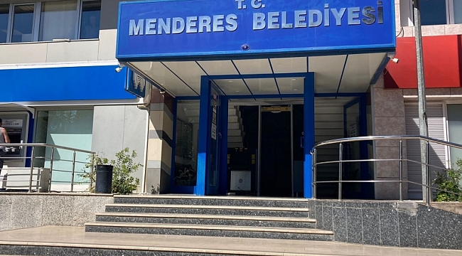 Menderes&#039;te seçim hareketliliği