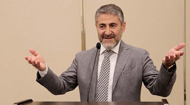 Nureddin Nebati’nin yeğeni THY’ye atandı