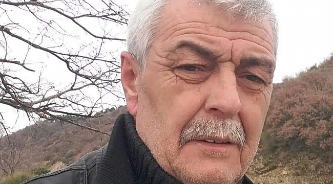 Ödemiş'te inşaattan düşen işçi kurtarılamadı