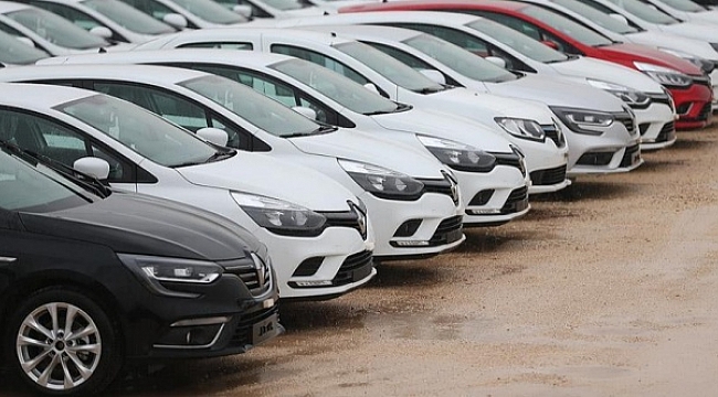 Otomobil fiyatlarına zam geliyor!
