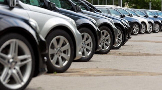 Otomotivde ÖTV'yi değiştirme yetkisi Cumhurbaşkanı'na verildi
