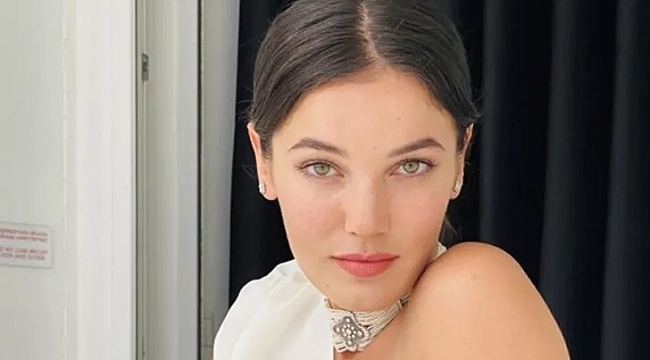 Pınar Deniz&#039;in gençlik fotoğrafı ortaya çıktı!