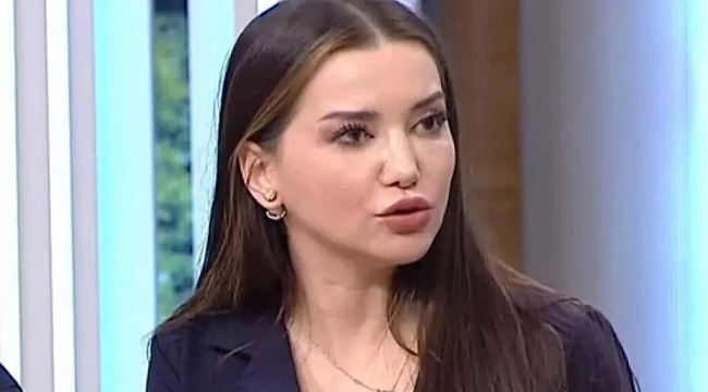 Psikolog Esra Ezmeci'ye gelen soru şaşkına çevirdi!