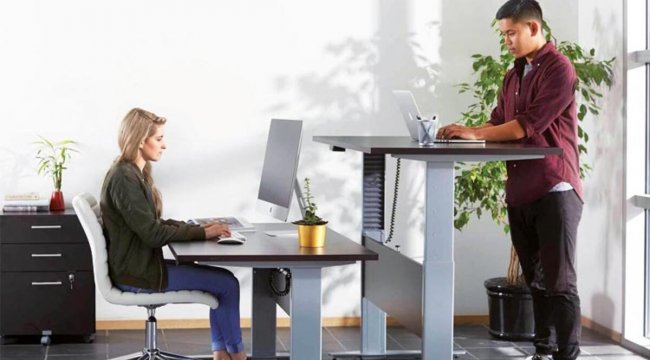 Sağlığınızı koruyan teknolojiler