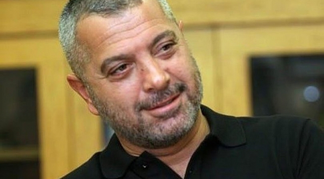 Sarallar operasyonunda Erdal Acar tutuklandı