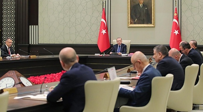 Saray'da Kılıçdaroğlu telaşı: "Diline düşmeden hazırlayın"