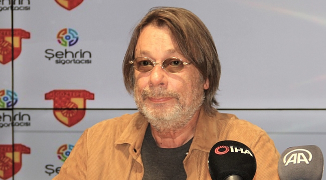 Sepil: Göztepe her anlamda yeni bir başlangıç yapacak