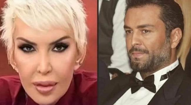 Seyhan Soylu&#039;nun Ata Çağlayan&#039;la &#039;örfi nikah&#039;ı Diyanet&#039;i karıştırdı