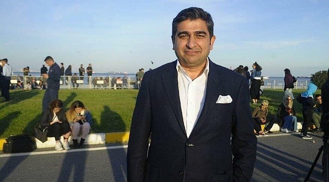 Sezgin Baran Korkmaz için karar verildi