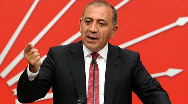 Tekin, “Sadece ormanlar değil ekmeğimiz de yanıyor”
