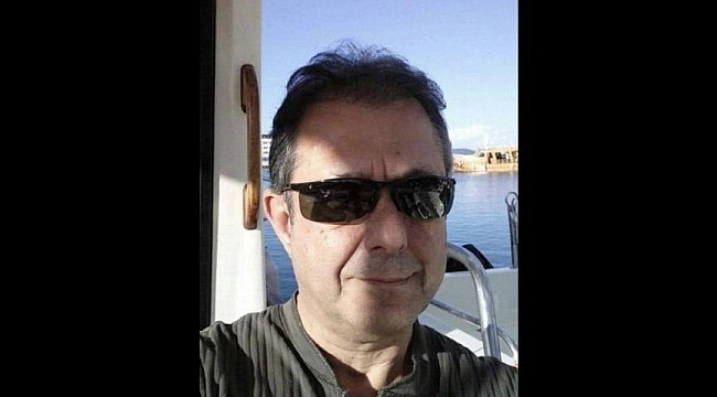 Tekne tamir ederken canından oldu!