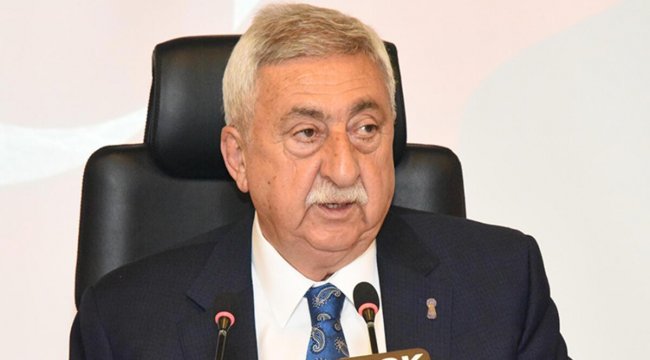 TESK Başkanı: Her zaman demokrasinin yanında olduk