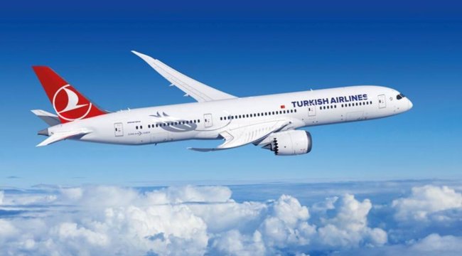 THY’den çifte rekor