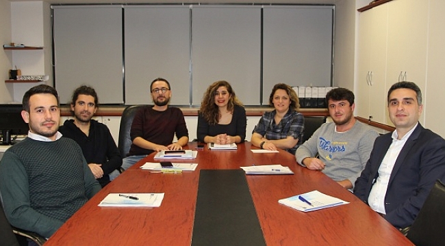 TMMOB: &#039;Güvenli yapılaşma için şart: Her şantiyeye bir şef&quot;