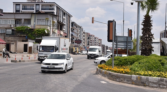 Torbalı Belediyesi'nden Ayrancılar'a MOBESE atağı