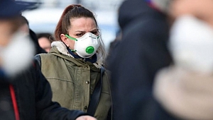 TTB'den koronavirüs uyarısı: Maskeye geri dönülmeli