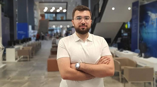 Türkiye birincisi olmuştu! En zor iki bölümü bir arada bitirdi dünya peşinden koştu