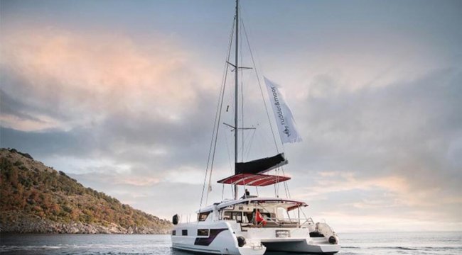 ‘Türkiye yat turizminin yükselen değeri oldu’