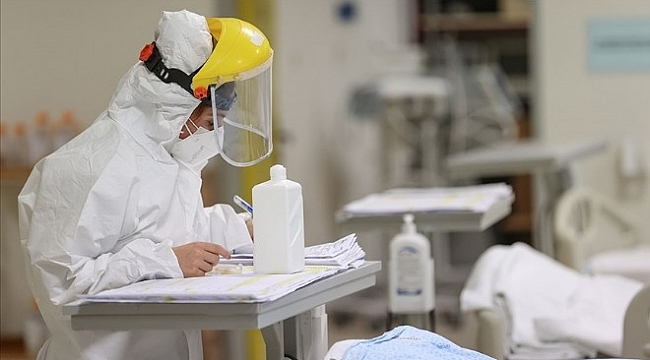 Uzmanlardan Covid-19 uyarıları: Önlem alınmazsa...