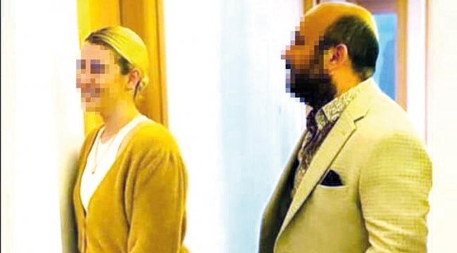 Vebitcoin vurgununda gelişme: 16 kişinin 1316'şar yıl hapsi istendi