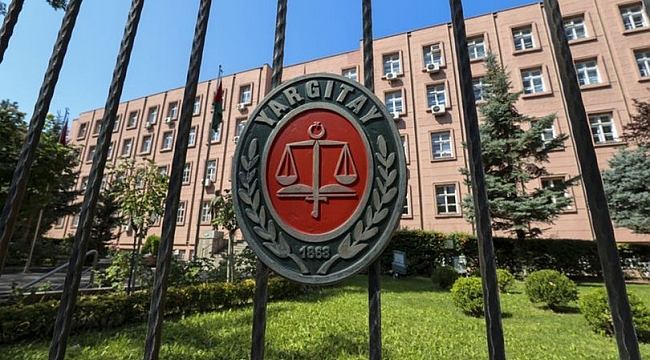 Yargıtay FETÖ davasında 18 sanığın cezalarını onadı