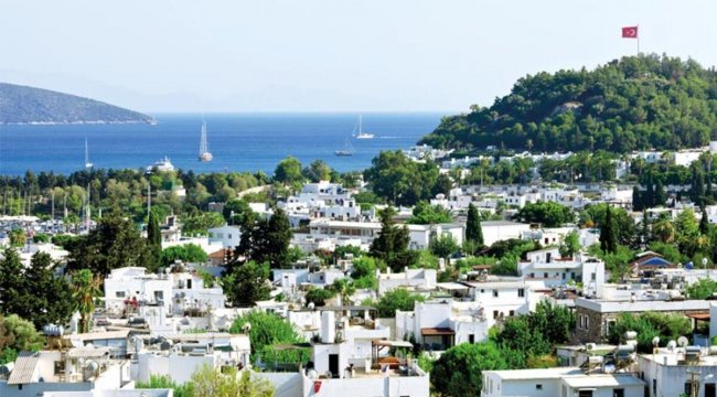 Yazlıkta metrekare fiyatı 15 bin TL’den başlıyor