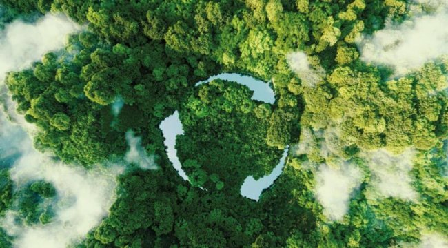 ‘Yeşil dönüşüm  açılımına ihtiyaç var’