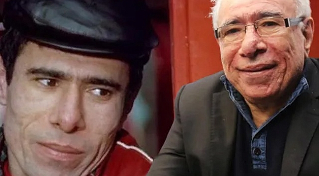 Yeşilçam'ın usta oyuncusu İlyas Salman: MİT'in koruması altındayım