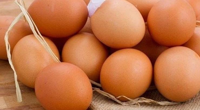 Yumurtaya yüzde yüz zam geldi!
