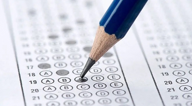 2022 KPSS iptal edildi